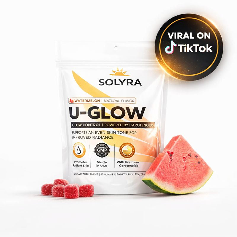 U-GLOW